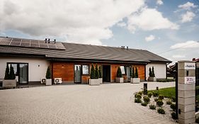 Róża Rooms